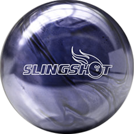 Big Ball Shots 0013 Slingshot